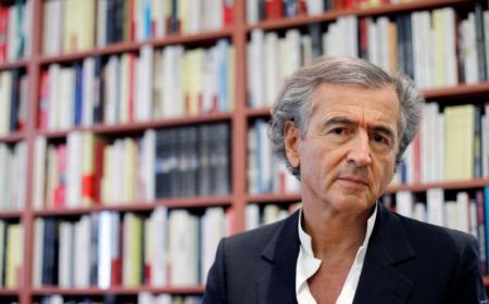 Μπερνάρ-Ανρί Λεβί: «Να συμμαχήσουμε με το μετριοπαθές Iσλάμ κατά των τζιχαντιστών»