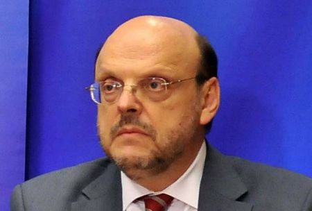 Ευ. Αντώναρος: Νικήτρια είναι η Ν.Δ., δεν έχασαν οι καραμανλικοί