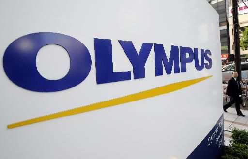 Οικονομικό σκάνδαλο κλονίζει την ιαπωνική Olympus