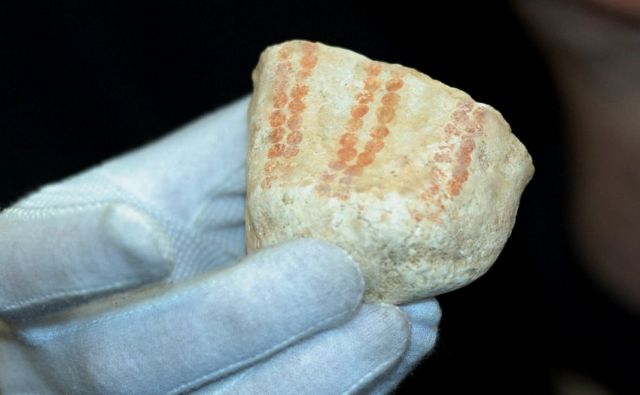 Ιδού η ζωγραφική της Ευρώπης 15.000 έτη πριν