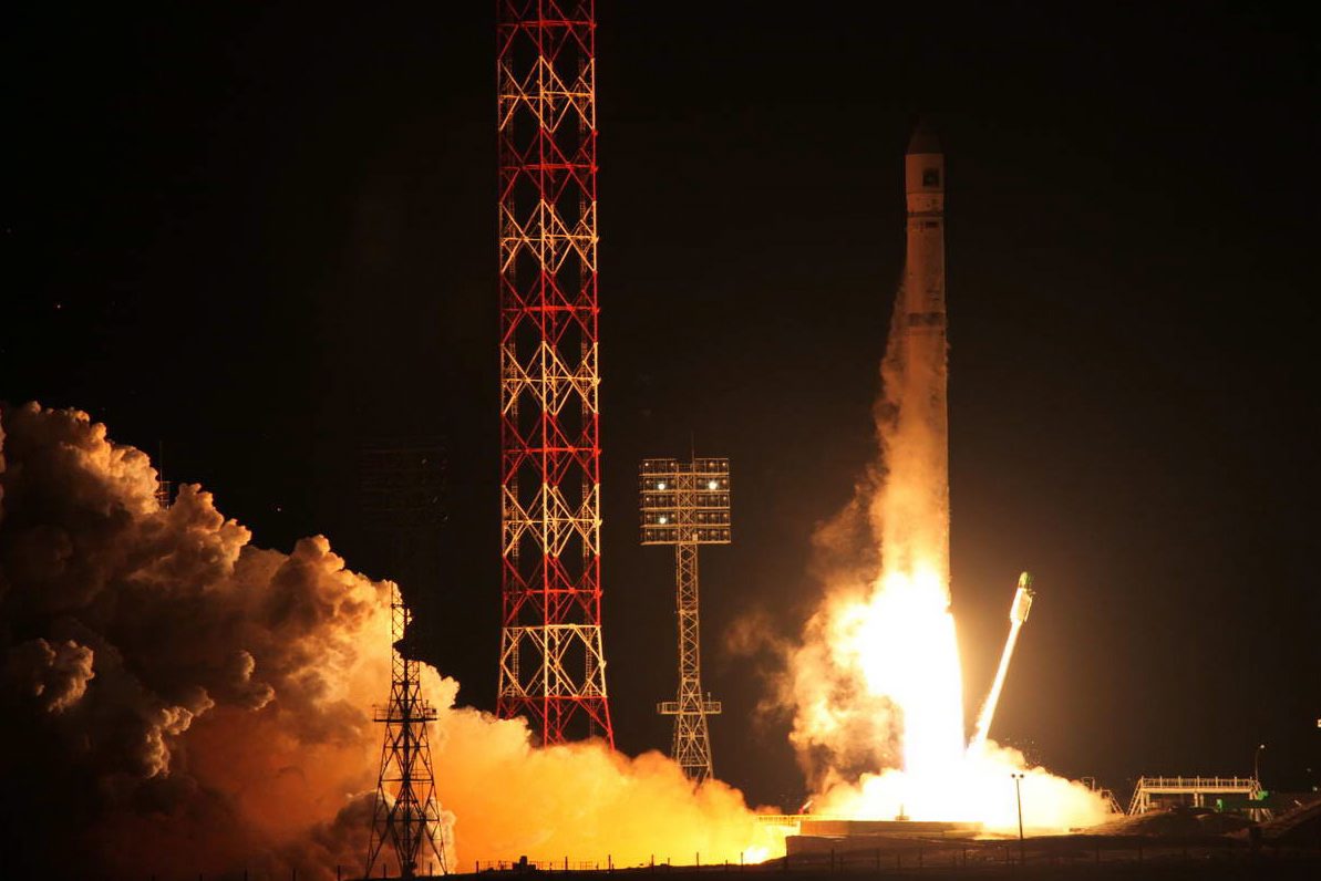 Ρωσία: το Phobos-Grunt απέτυχε να μπει σε τροχιά προς τον Αρη