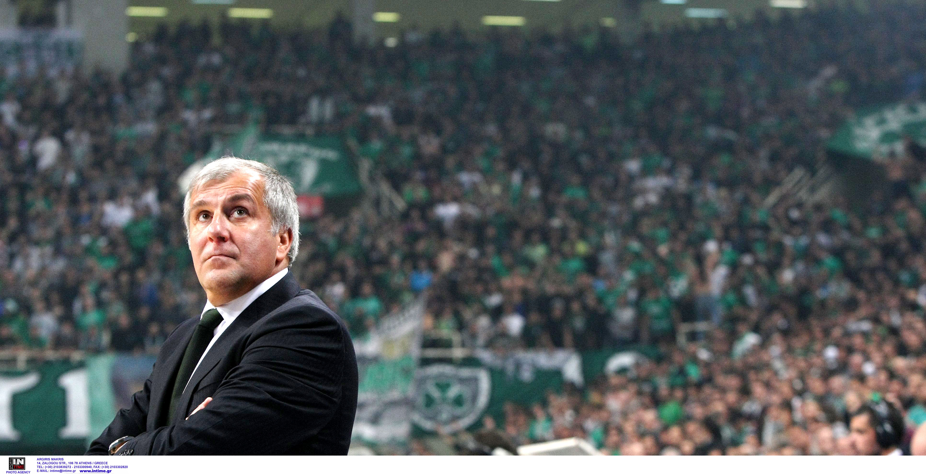 Ομπράντοβιτς: «Το πιο σημαντικό παιχνίδι ως τώρα»