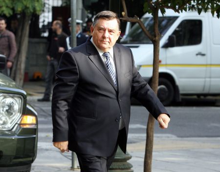 H δεξιά της… Δεξιάς ψάχνεται