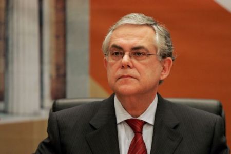 Αντιπρόεδρος της Ακαδημίας Αθηνών εξελέγη ο Λουκάς Παπαδήμος