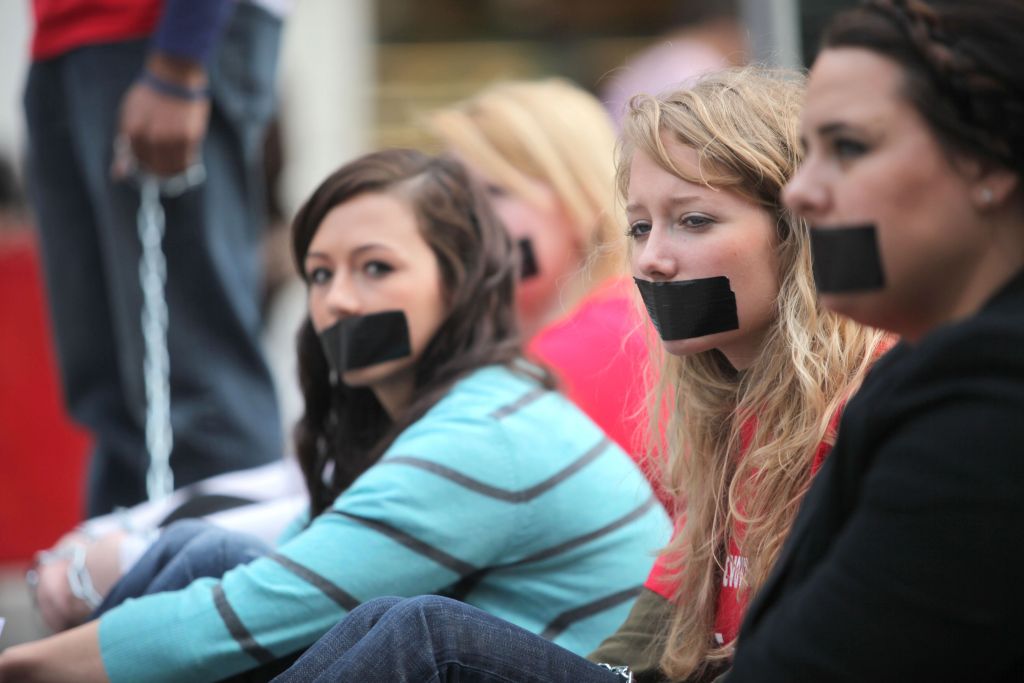 ΗΠΑ: Αυξημένες προσπάθειες της Ελλάδας ενάντια στην εμπορία ανθρώπων