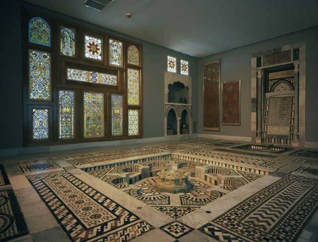 Σπουδαία διάκριση για το Μουσείο Ισλαμικής Τέχνης στην Αθήνα