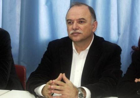 Δ. Παπαδημούλης για την υπόθεση SIEMENS