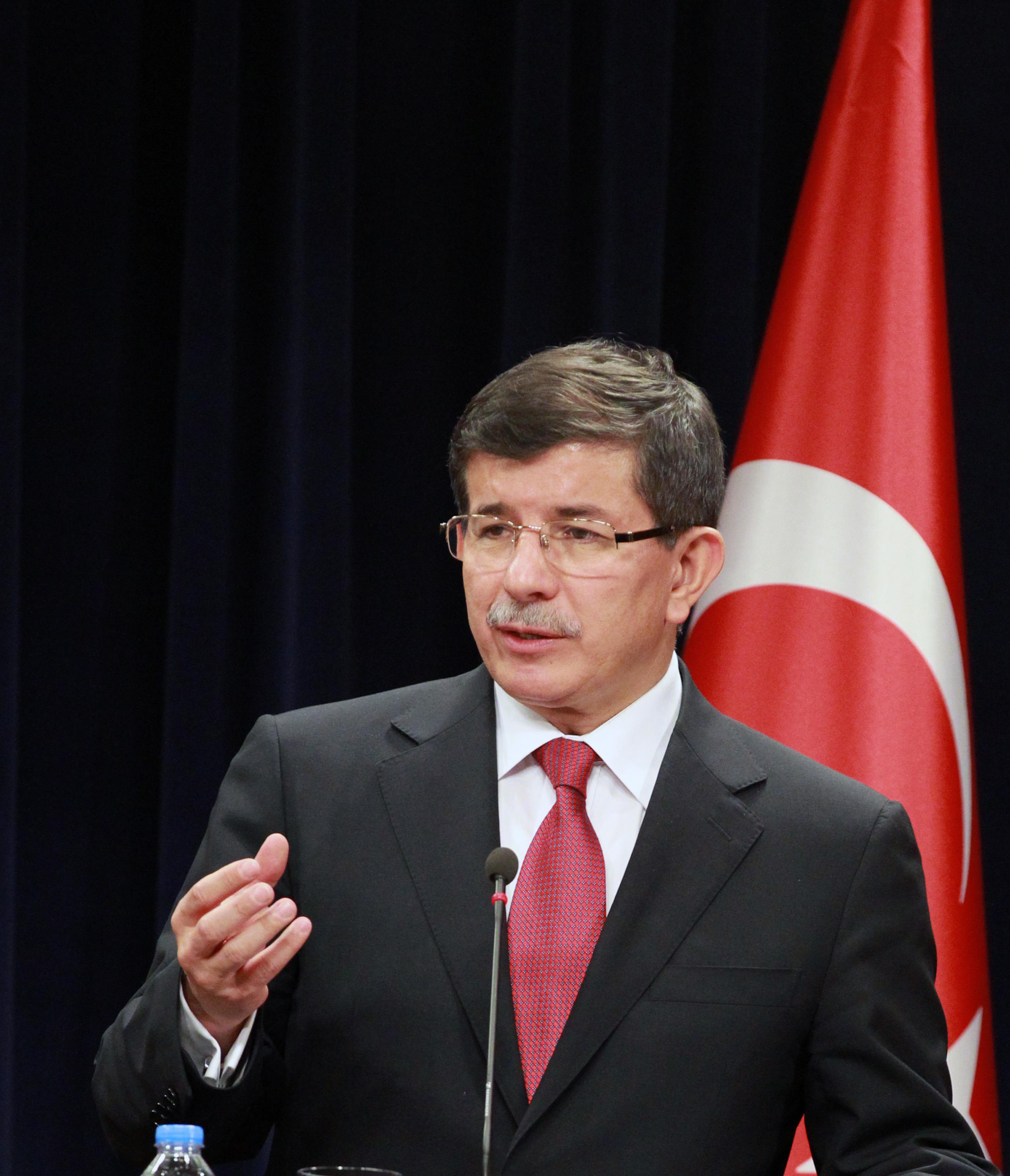 Ε.Ε: Η Τουρκία εξακολουθεί να αρνείται να εκληρώσει της υποχρεώσεις της