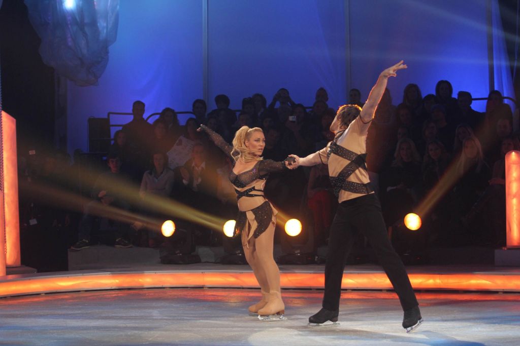 Παγερά αδιάφορο