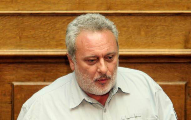 Γρηγόρης Ψαριανός: «Δεν είναι φασίστες οι υπουργοί του ΛΑΟΣ»