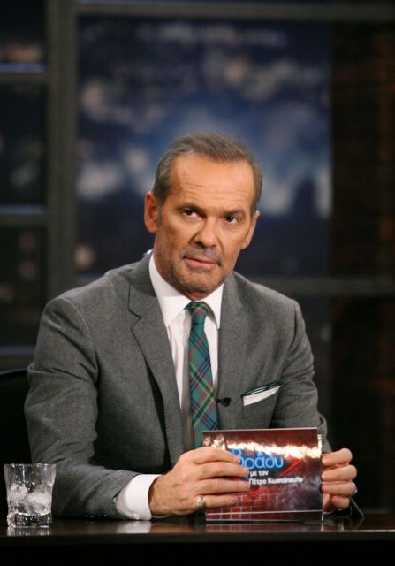 Ανασχηματισμός στα κανάλια