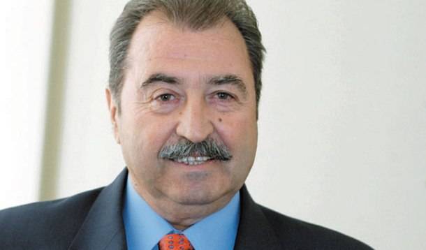 Γ. Τραγάκης: «Υπηρετώ 42 ολόκληρα χρόνια το κοινοβούλιο, αυτά που βιώνω τον τελευταίο ενάμισι χρόνο είναι κάτι το απερίγραπτο»