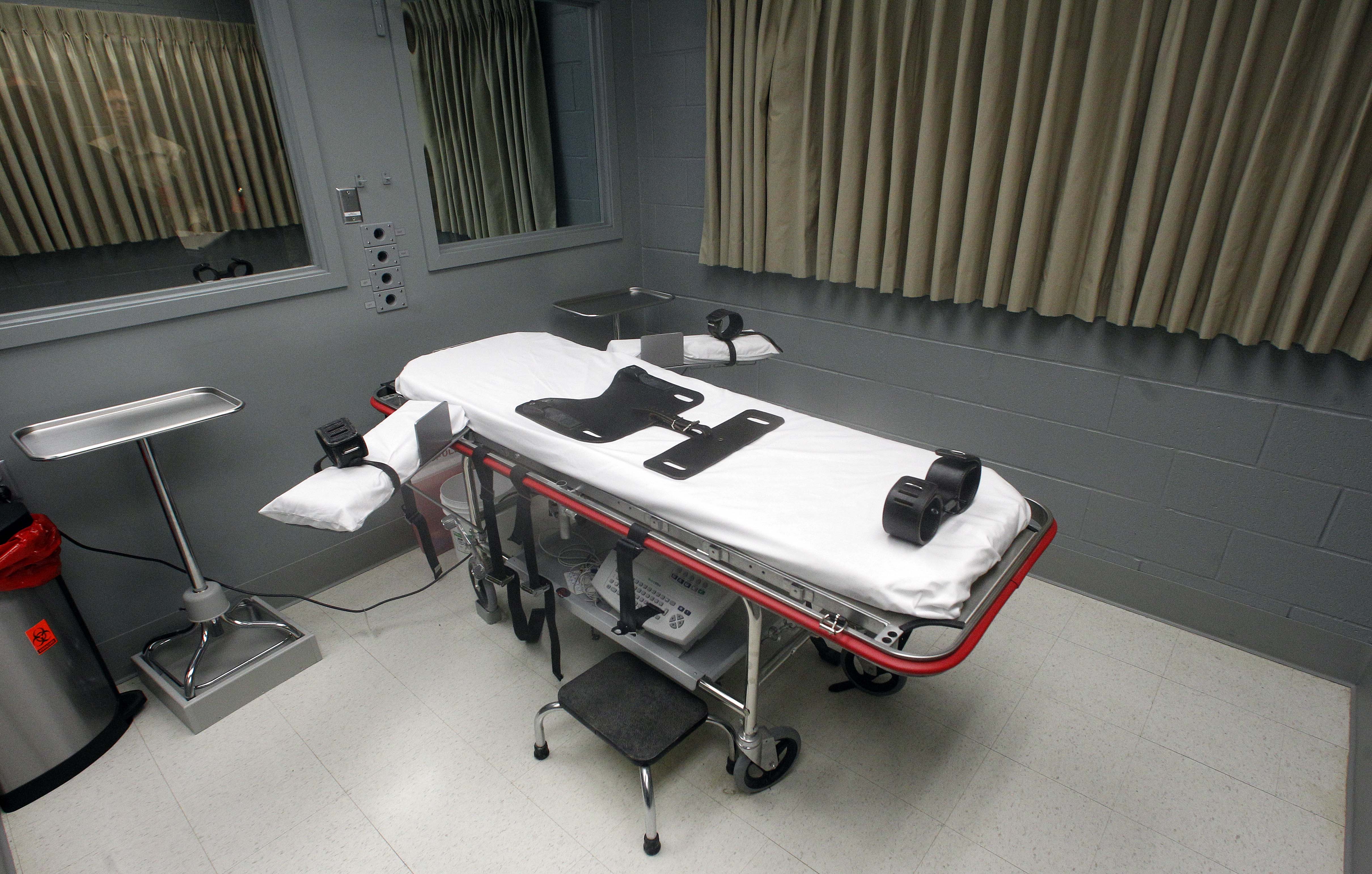 ΗΠΑ: Εξετάζεται το όριο IQ για εκτέλεση ή μη θανατοποινιτών