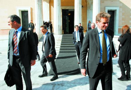 Αθηναϊκή Δημοκρατία: Από τον Κλεισθένη στην τρόικα