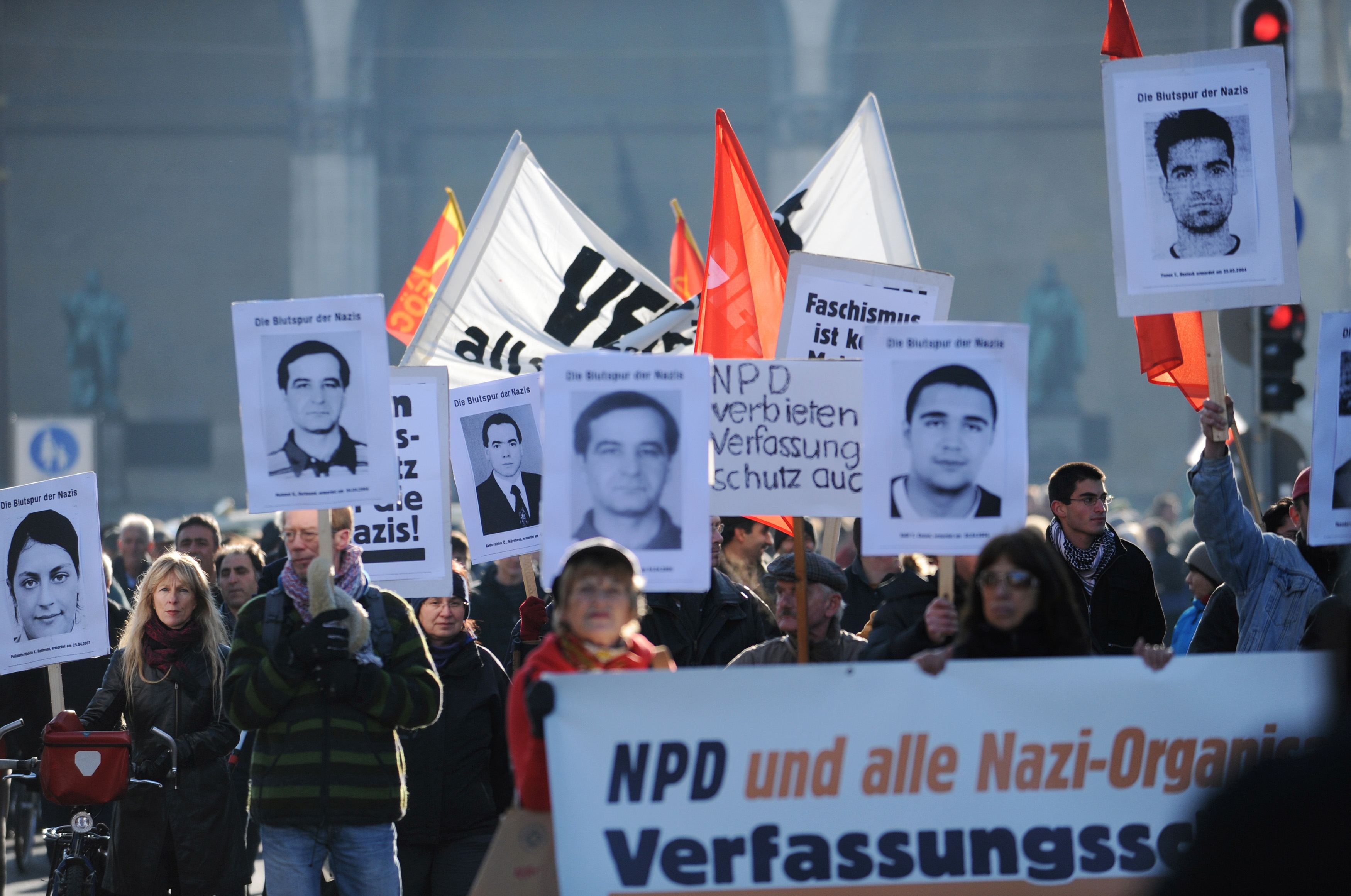 Γερμανία: Τρίτη επιτροπή για τους νεοναζί που σκότωναν μετανάστες