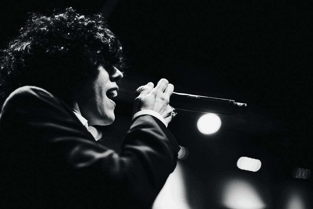 H LP δεν είναι καθόλου lost