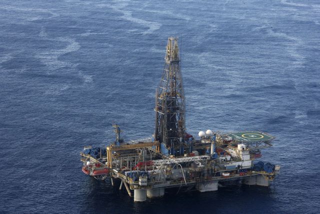 Ερευνες για πετρέλαιο στα Κατεχόμενα ξεκινά η Τουρκία