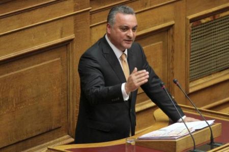 Μ. Κεφαλογιάννης: «Καμία σοβαρή χώρα στον κόσμο δεν κάνει τέτοια τριτοκοσμική διαδικασία»