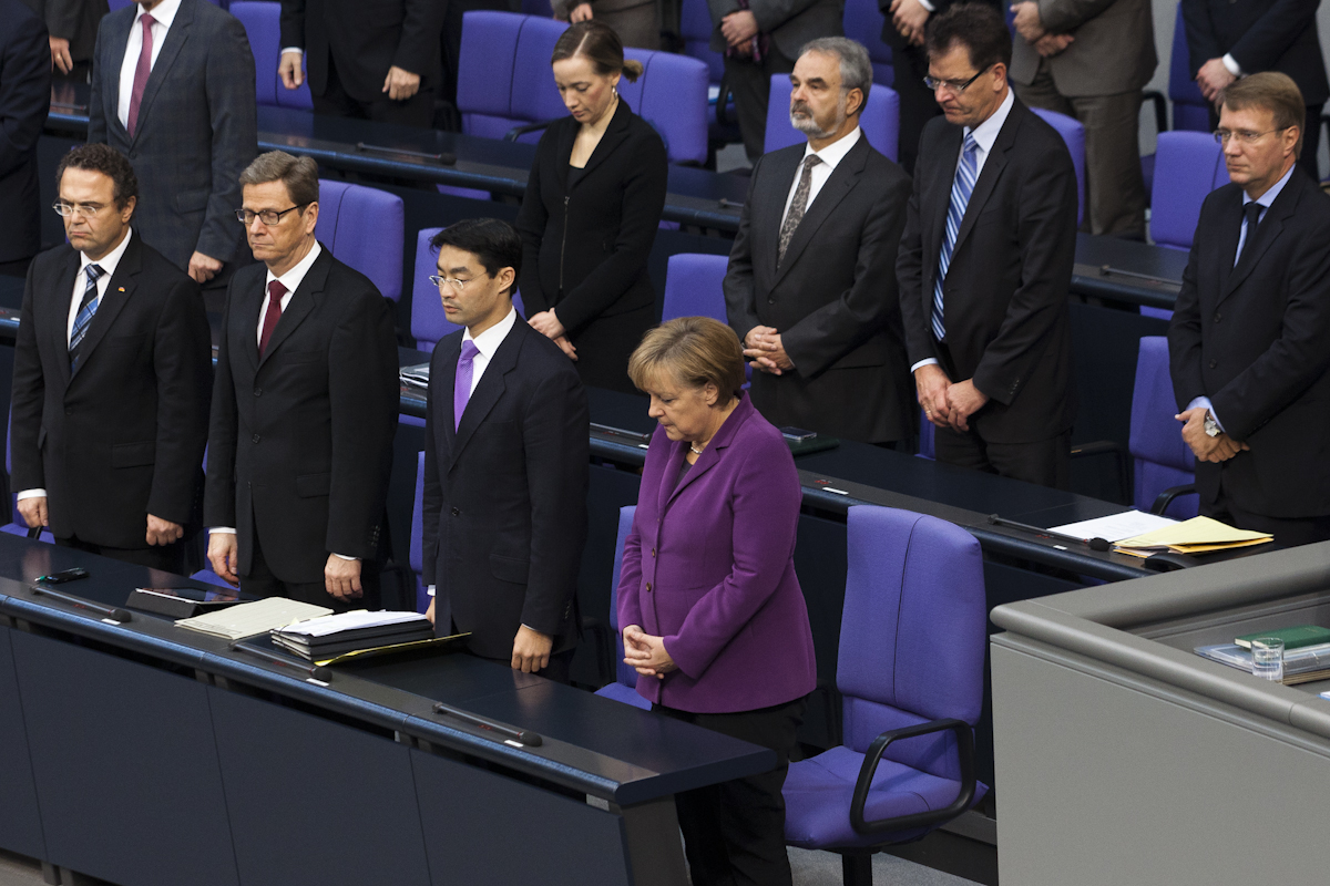 Δυσφορία Βερολίνου για τα τουρκικά πλοία στην κυπριακή ΑΟΖ