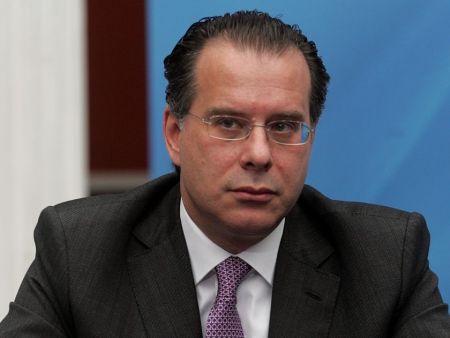 Γ. Κουμουτσάκος: «Βλέπαμε μία αφωνία από τον αρμόδιο υπουργό και μία ζοφερή εικόνα για τη χώρα»