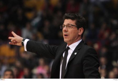 Απομένουν οι λεπτομέρειες με Κατσικάρη για τον πάγκο της εθνικής