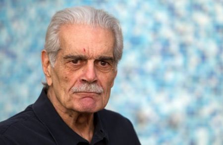 Πέθανε στο Κάιρο σε ηλικία 83 χρόνων ο Ομάρ Σαρίφ