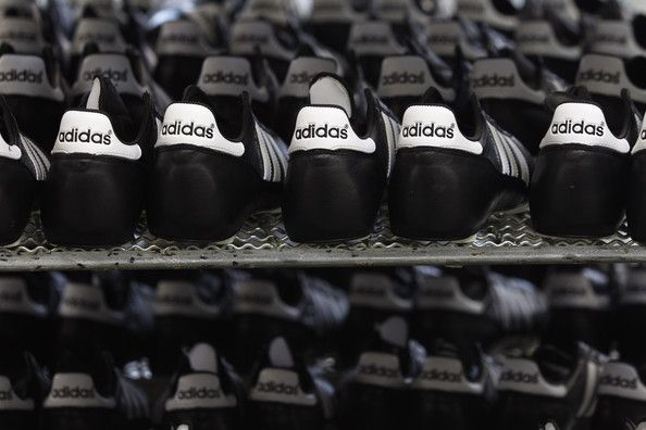 Adidas: Ετοιμη για επιστροφή στο μάρκο