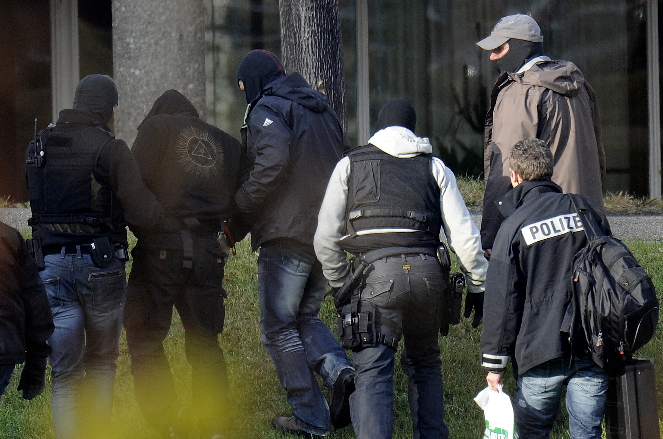 Γερμανία: Συνελήφθη ένας ακόμη ύποπτος για νεοναζιστική δράση