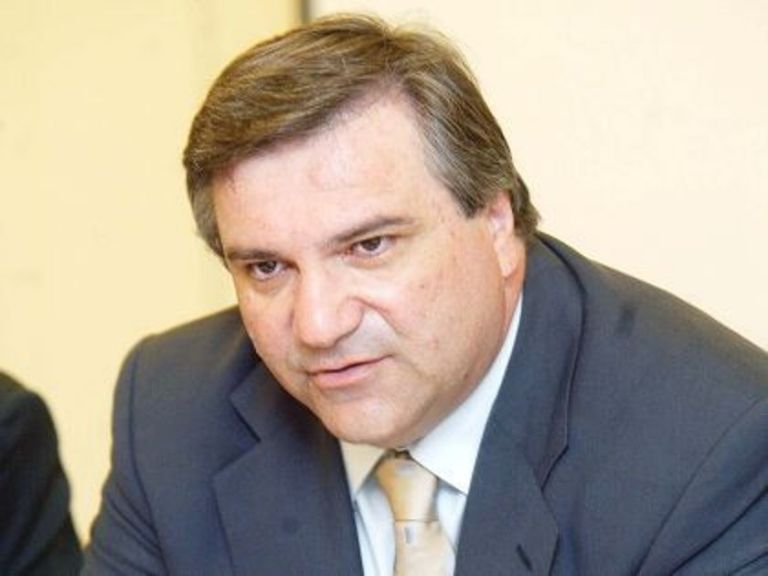 Χ. Καστανίδης: «Έπρεπε το 2010 να πάμε σε δημοψήφισμα για το Μνημόνιο». | tovima.gr