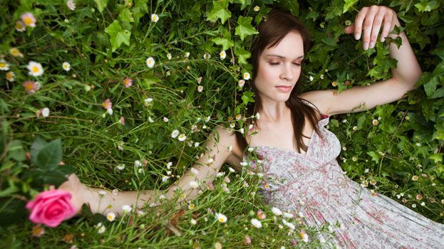 Τα όνειρα διώχνουν τις επώδυνες αναμνήσεις