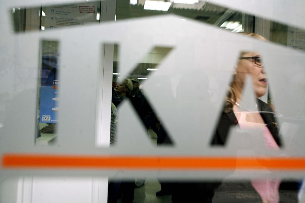 Κομπίνα με αναρρωτικές άδειες στο ΙΚΑ Ηρακλείου