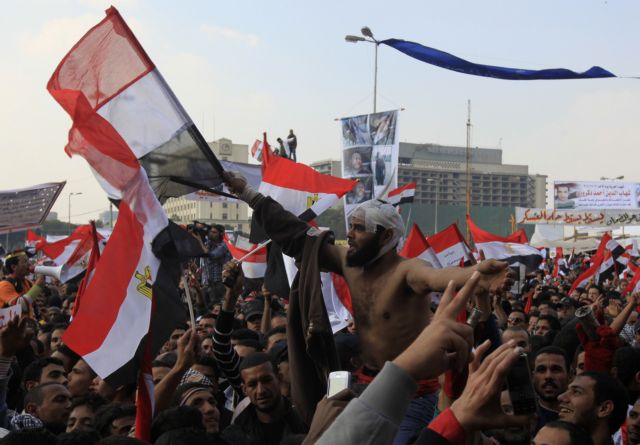 Πολιτική Βαβέλ εν όψει των εκλογών στην Αίγυπτο