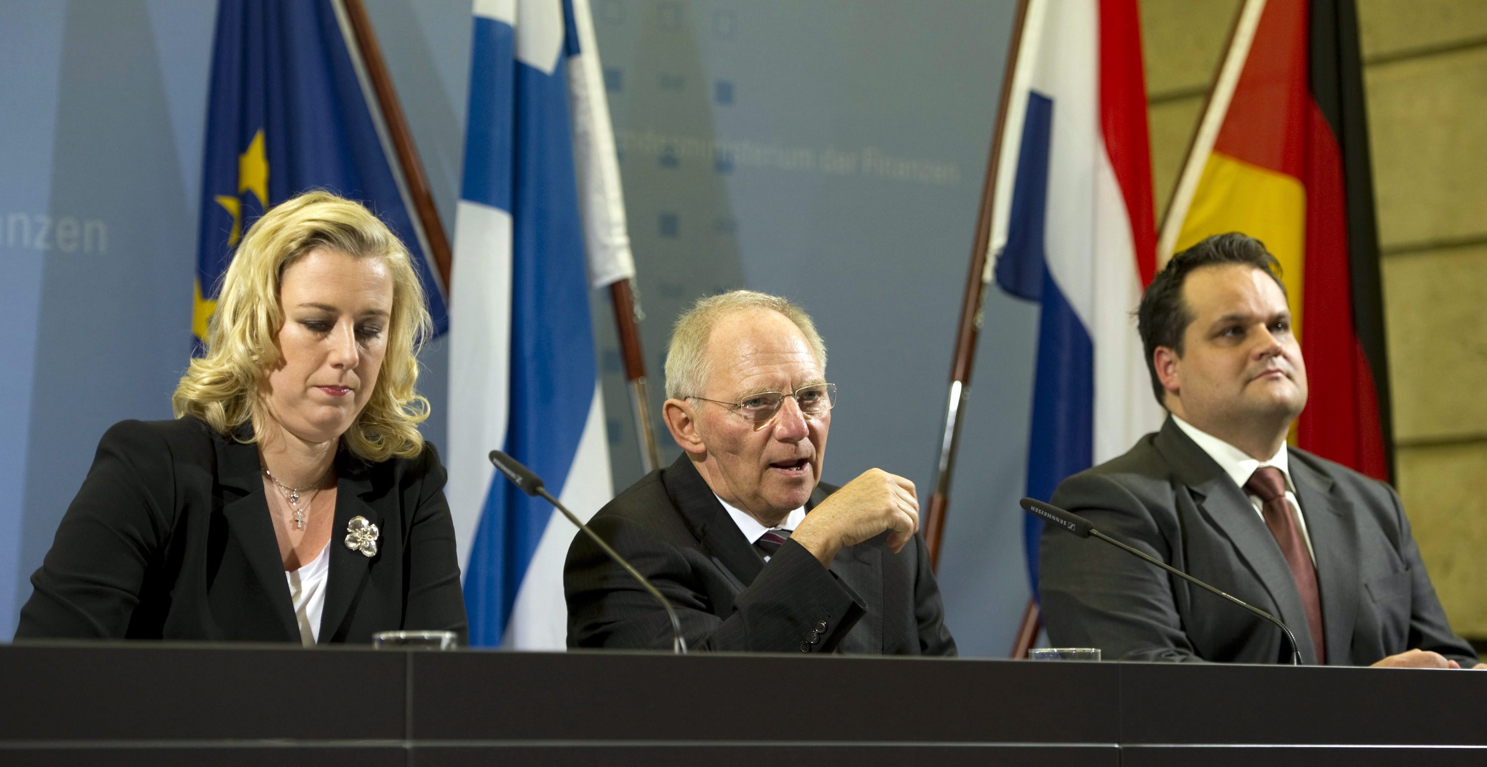 Γ. Ουρπιλάινεν: Η Φινλανδία απαιτεί ομοφωνία για λήψη αποφάσεων σε ΕΕ