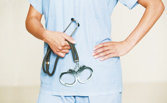 Ρυθμίστηκε ο τρόπος φορολόγησης των παρόχων υγείας