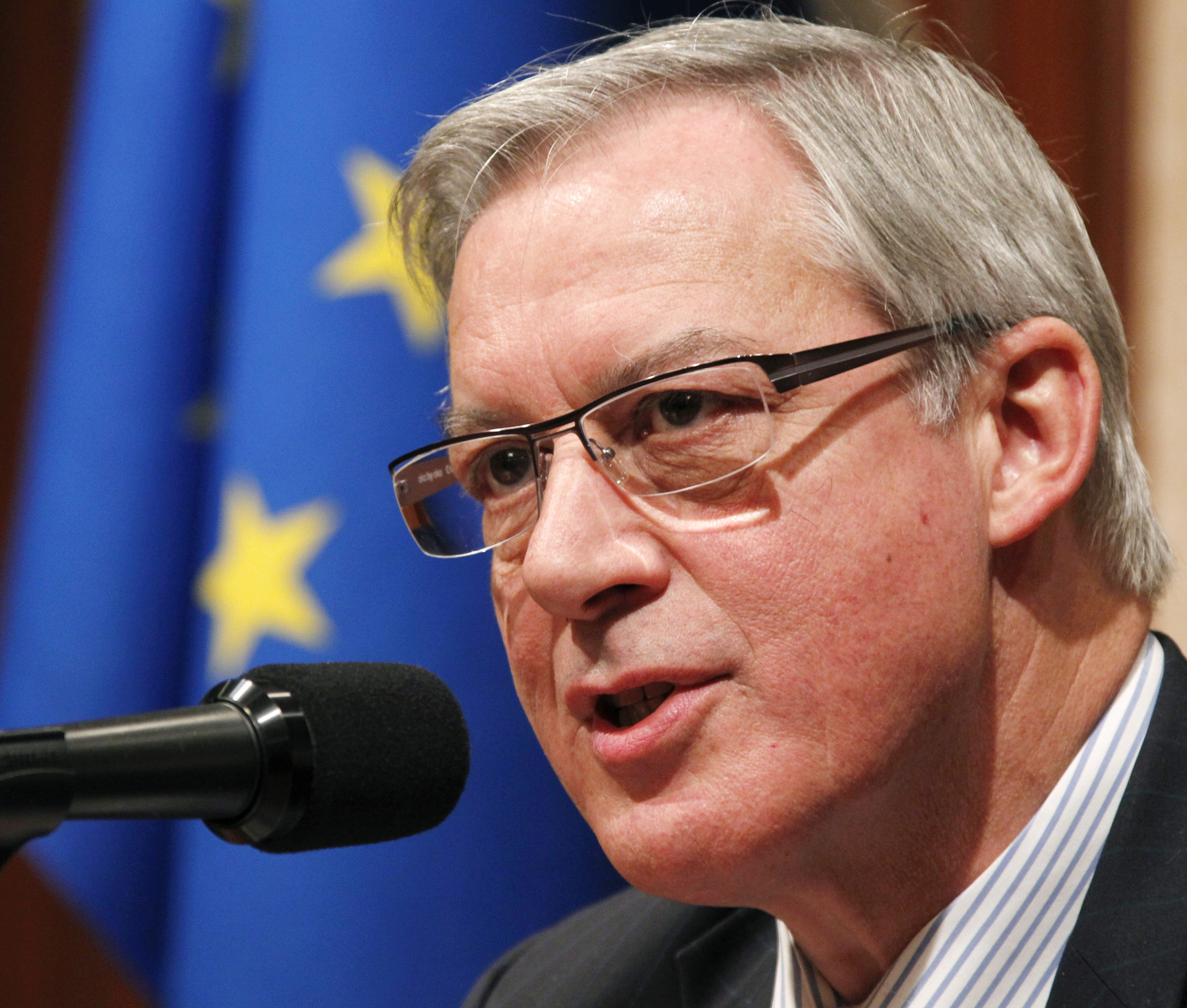 Κρ. Νουαγιέ: η πολιτική της ΕΚΤ δημιουργεί «αισιοδοξία»