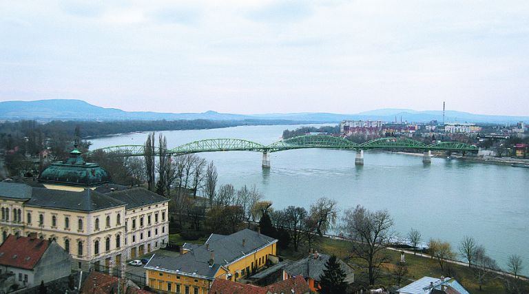 Ουγγαρία: Χωριά δίπλα στον Δούναβη | tovima.gr