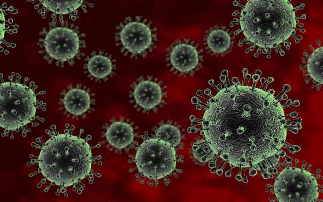 Γρίπη… εργαστηρίου, τρομοκρατική απειλή