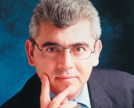 Μ. Χαρακόπουλος: «Δεν θα το ψηφίσω, αν δεν περιέχει διάταξη για τα εγκλήματα κατά των χριστιανών της ανατολής»