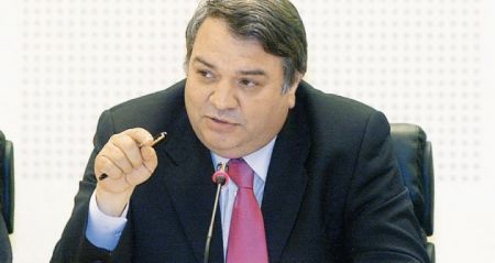 Ν. Μπίστης:Με τυφλή πολιτική γραμμή μπορεί να πέσουμε σε τοίχο με 150 χιλ.