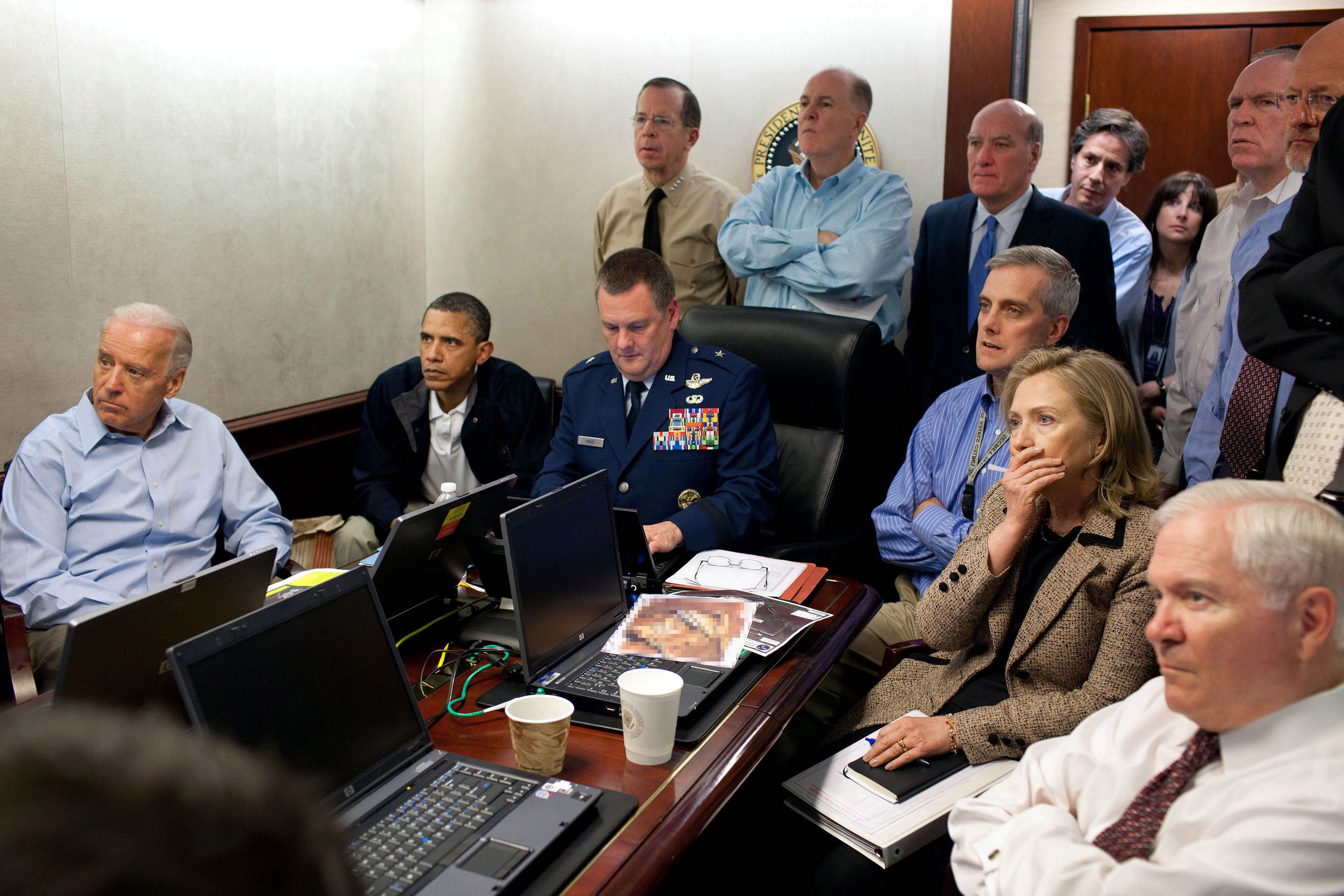 ΗΠΑ: Πρώην κατάσκοποι και κομάντος κατά Ομπάμα για την εθνική ασφάλεια