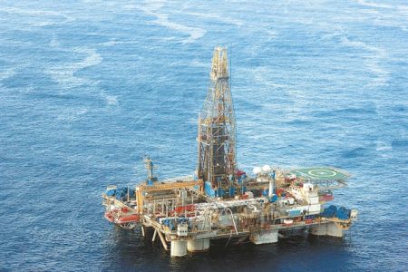 Το WWF, οι υδρογονάνθρακες και οι περιβαλλοντικές μελέτες