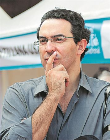 Εύθραυστη Κολομβία