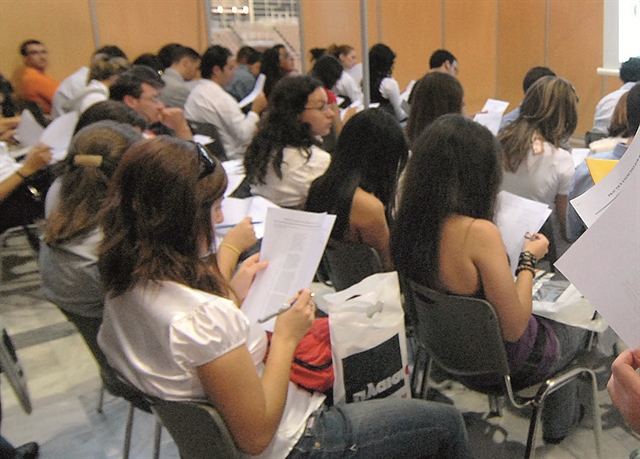 Δίπλα σε πολίτες και επιχειρήσεις η Δημόσια Υπηρεσία Απασχόλησης