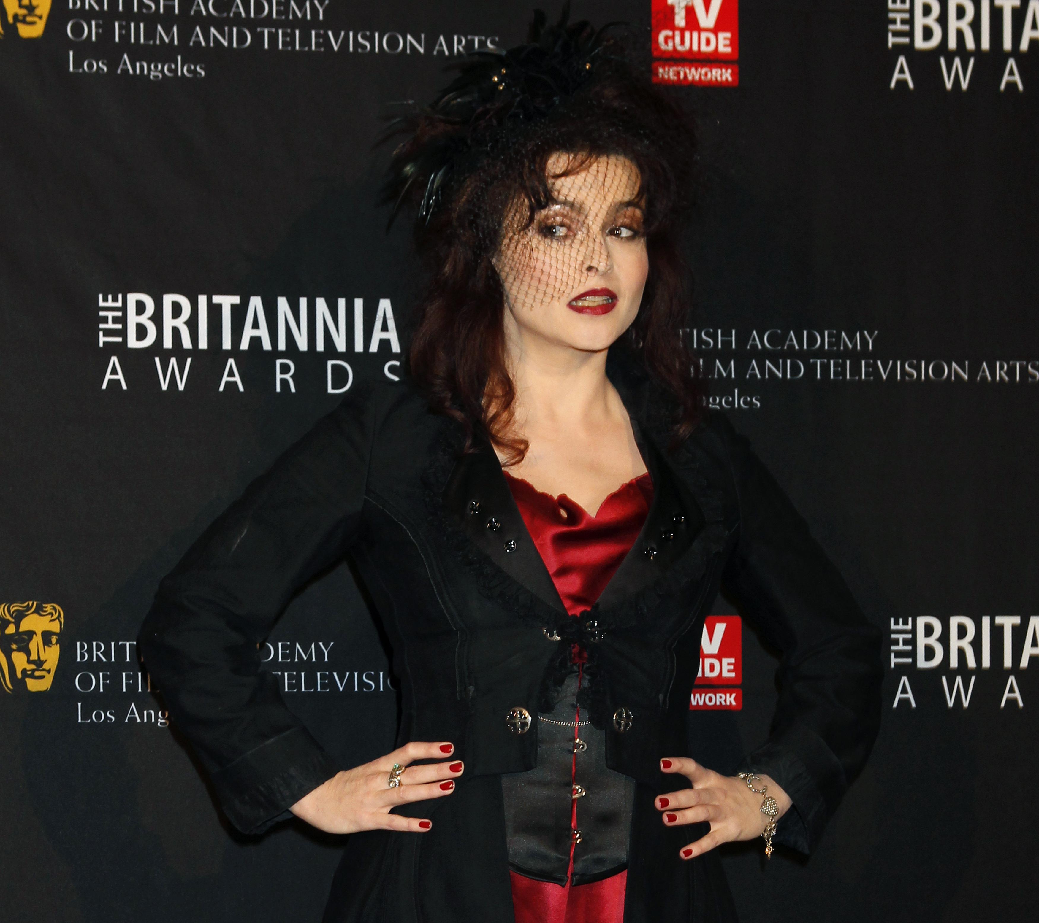 Britannia Awards 2011: Οι νικητές
