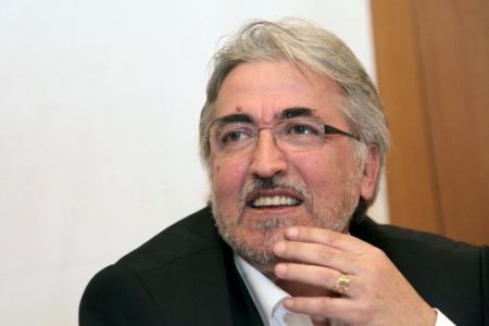 Γ. Παναγόπουλος: «Έχουν συνομολογηθεί στο τρίτο Μνημόνιο οι αλλαγές στις εργασιακές σχέσεις»