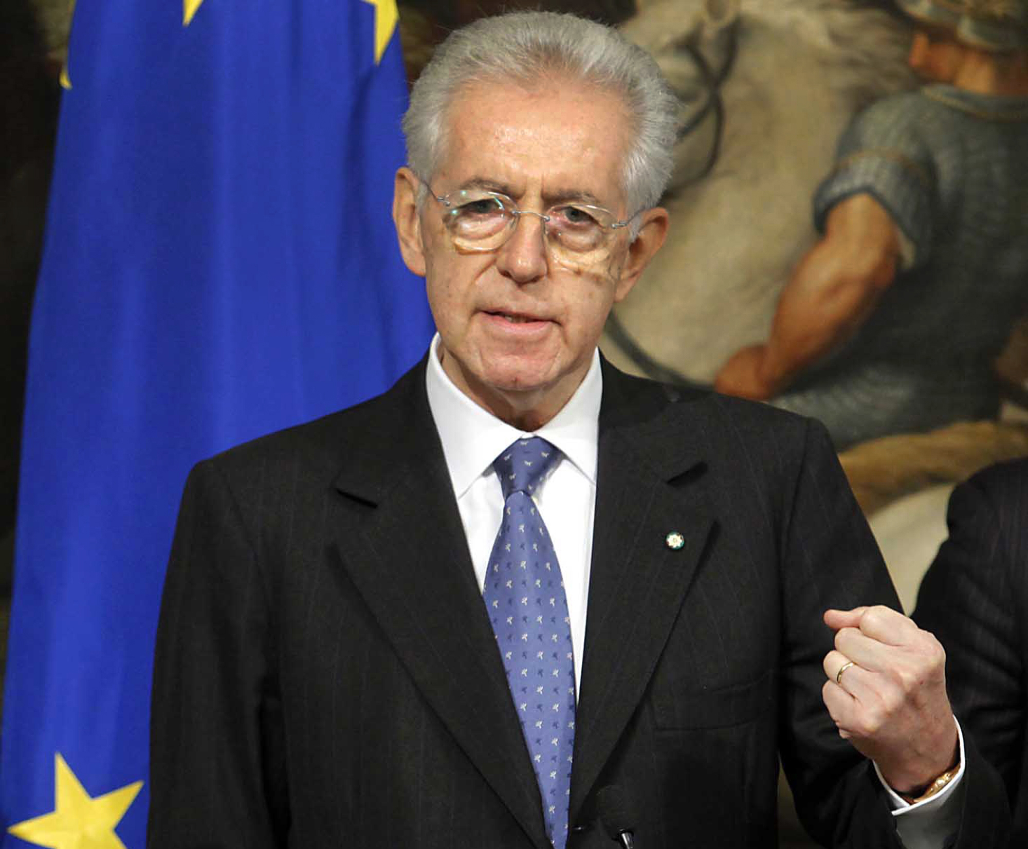 Ιταλία: Τη Δευτέρα ανακοινώνονται μέτρα έως 25 δισ. ευρώ