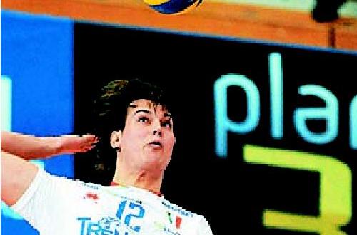 Mίταρ Τζούριτς: “Στην Ιταλία βρήκα τον παράδεισο”