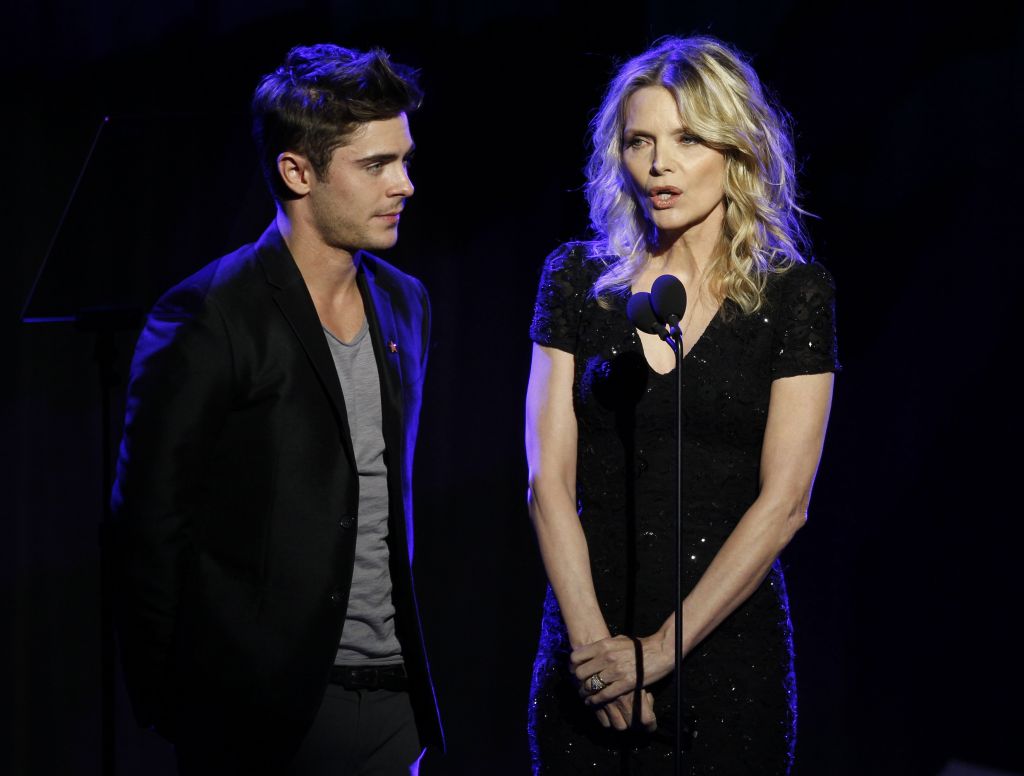 Το Χόλιγουντ στηρίζει του ομόφυλους