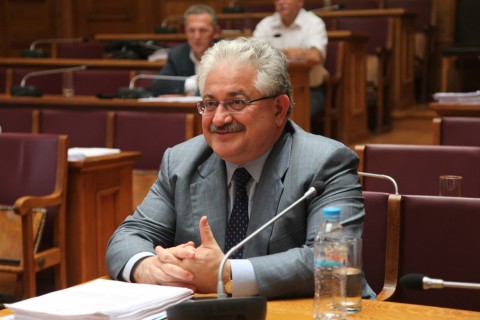 Κ. Τζαβάρας: «Ήταν μια αυθαιρεσία από τους συνδικαλιστές» | tovima.gr