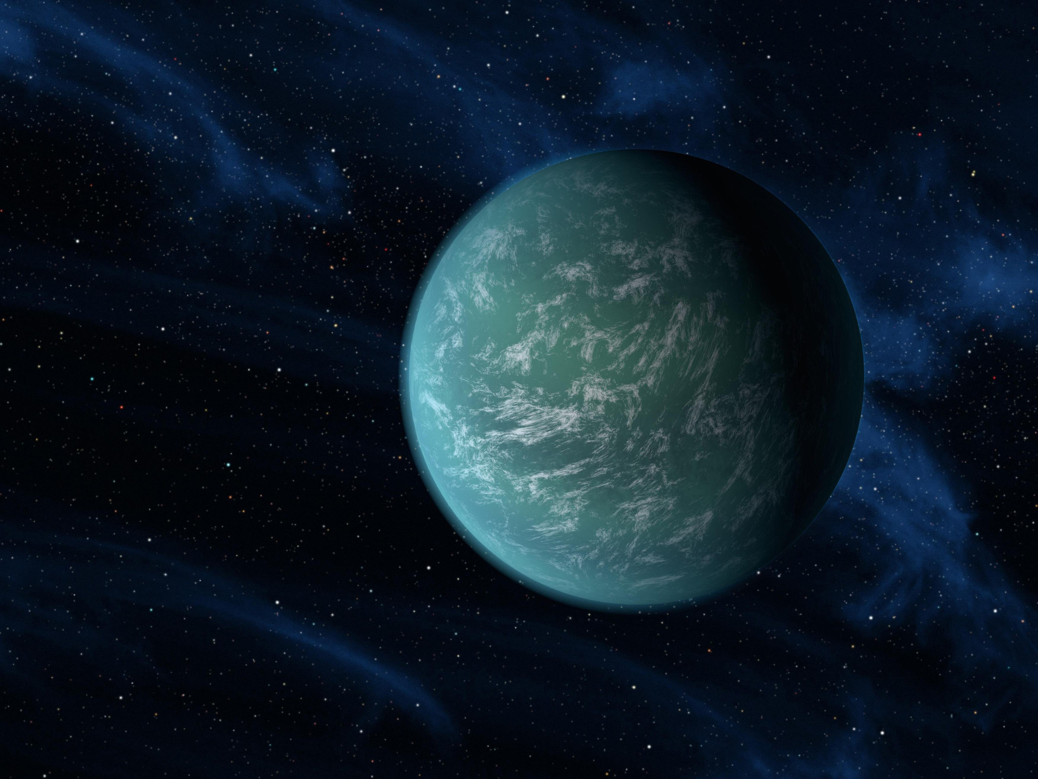 Kepler 186f: Ενας… κοντινός συγγενής της Γης στα 500 έτη φωτός